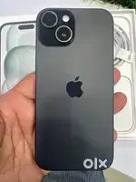 IPhone 15 Global varient 256 GB in Good Condition