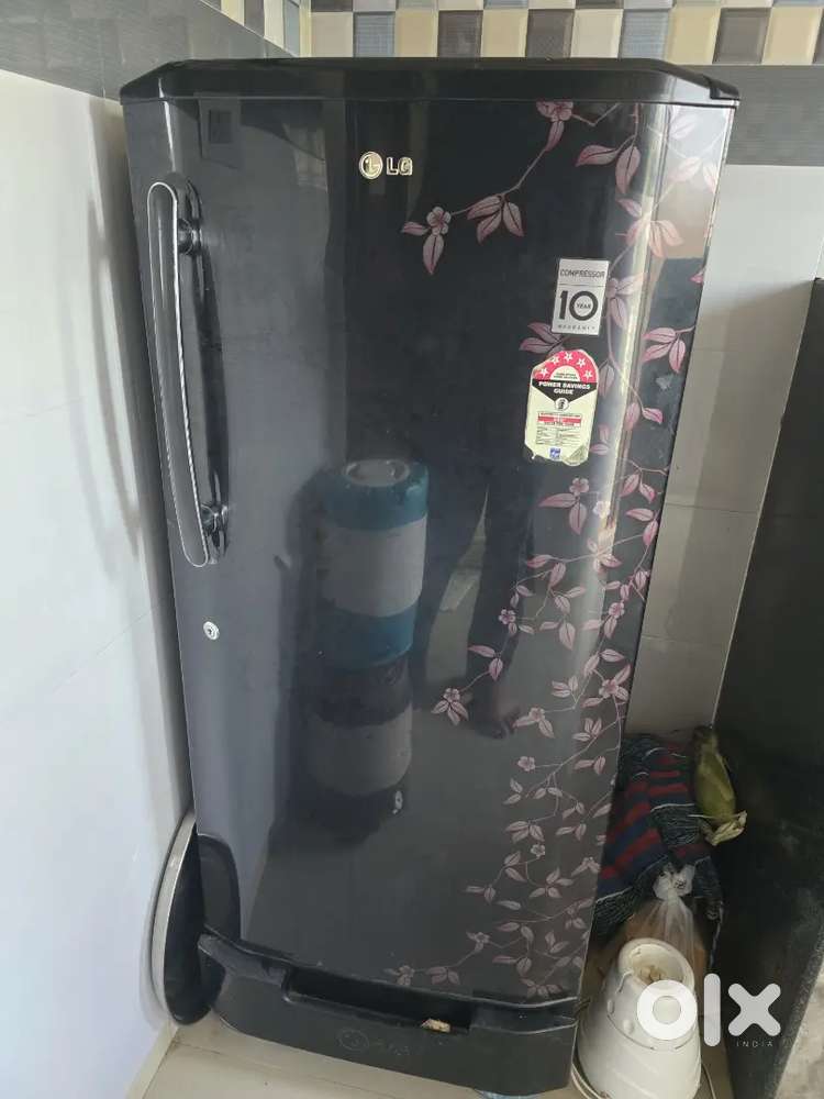 L.g. refrigerator