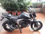Fz V2.0 2015 model