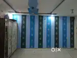 1,2,3 BHK Flate,row house for rent