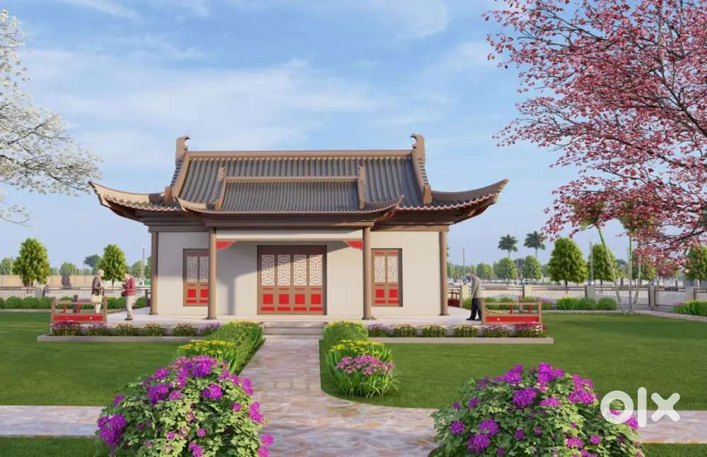 JDA approved plots in jaipur