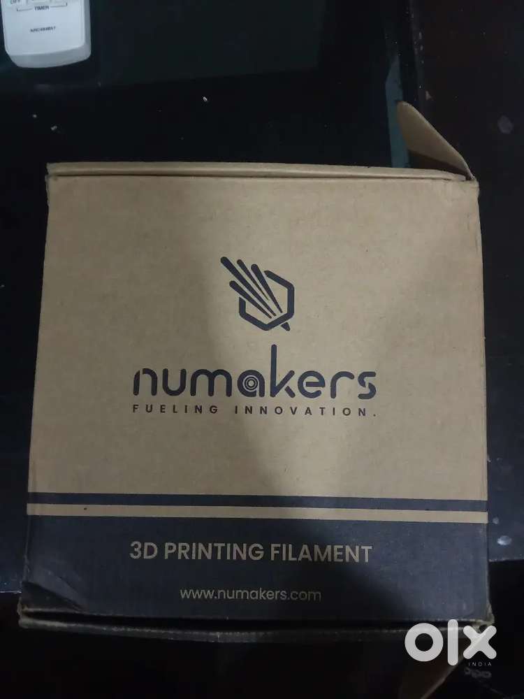 3d filament