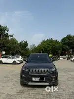 Maruti Suzuki Brezza 2017 Diesel 84000 Km Driven