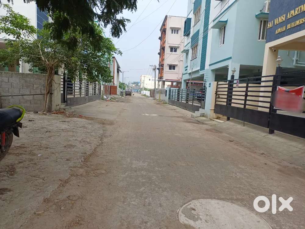 Residential Plot Excellent Location