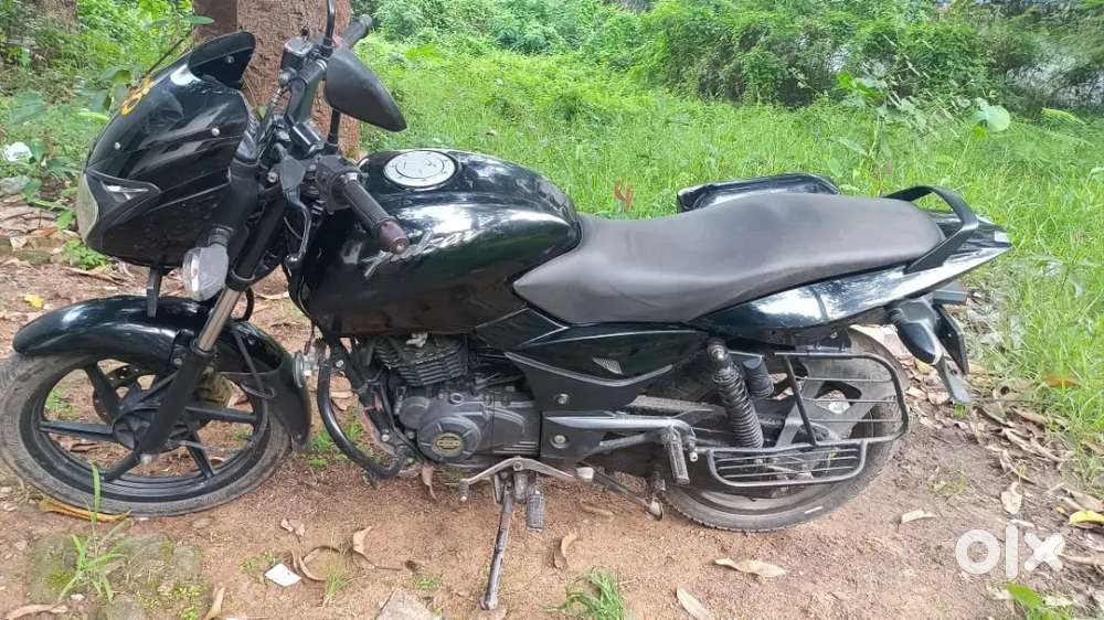 New condition