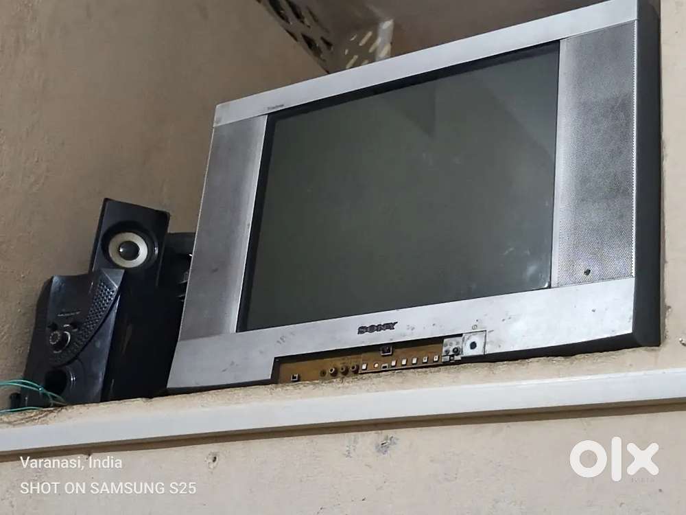 Sony tv box tv