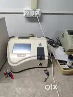 AGD 2020 MACHINE BIOCHEMISTRY