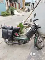 Super XL Heavy Duty