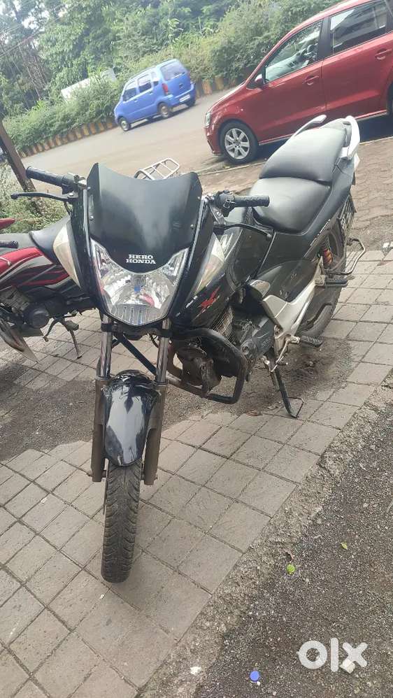 Urjent sell out CBZ Xtreme