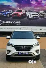 Hyundai Creta 1.6 SX (O), 2019, Diesel