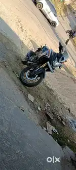 Hondacb200x