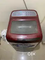 Samsung Top Load Washing Machine (6.5+1kg, Automatic)