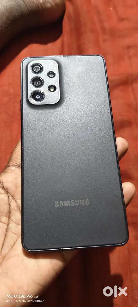 Samsung A53 5g