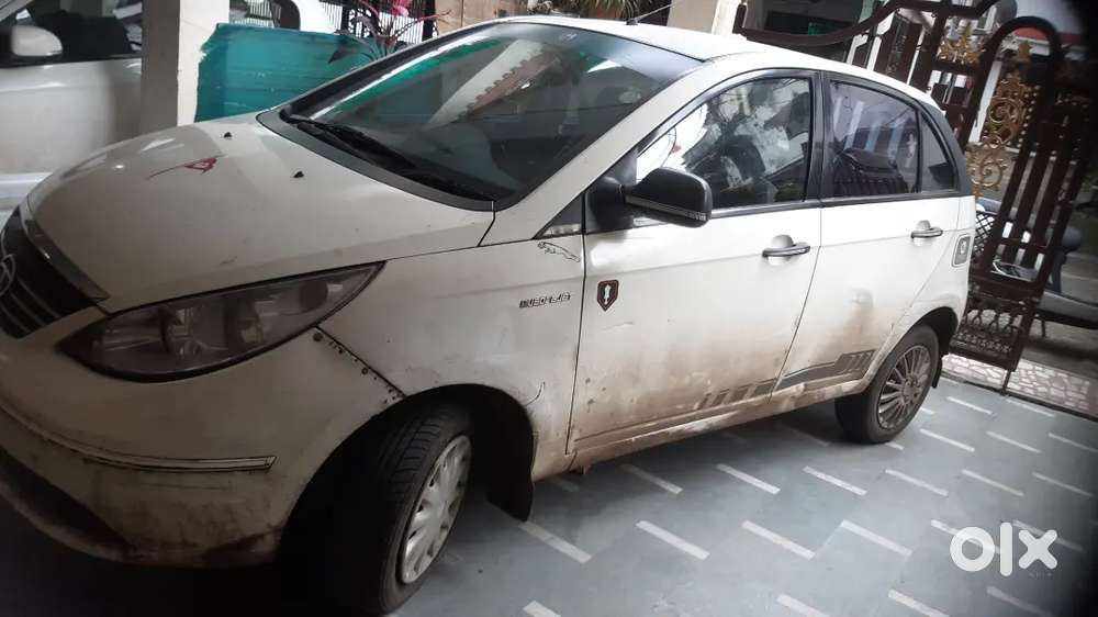 Tata Indica Vista 2011