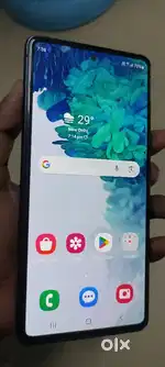 Samsung Galaxy S20fe 256GB