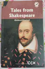 Tales From Shakespeare Selling