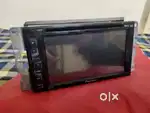 Pioneer Original Screen Display