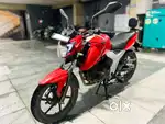 Apache RTR 160 4V for urgent sale
