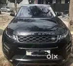 Land Rover Range Rover Evoque 2021 Diesel 18000 Km Driven