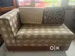 8 seater sofa