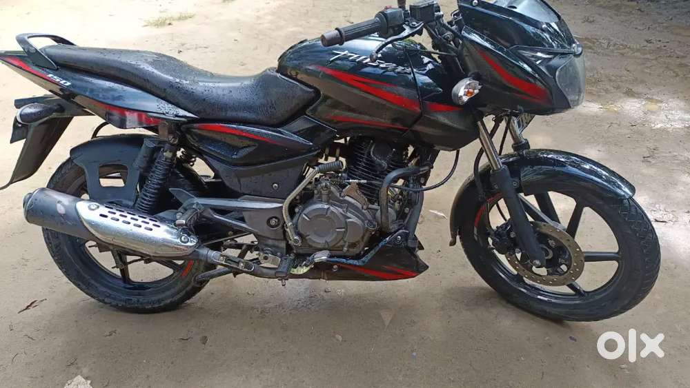 Pulsar 150 (2019)