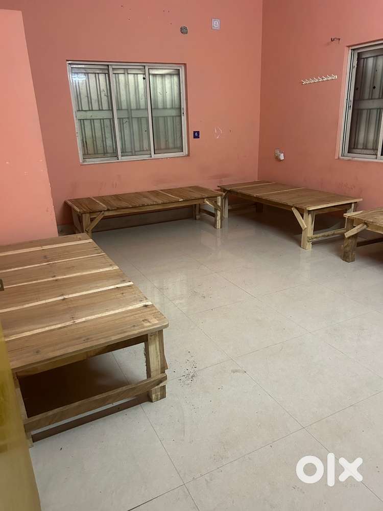 Boy's Hostel/PG in Patia