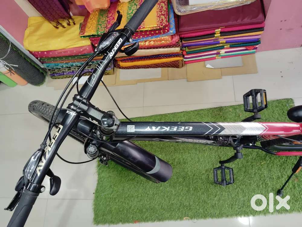 Geekay sport model Aug2025