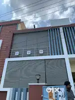Pvc outdore and indore blinds curtains