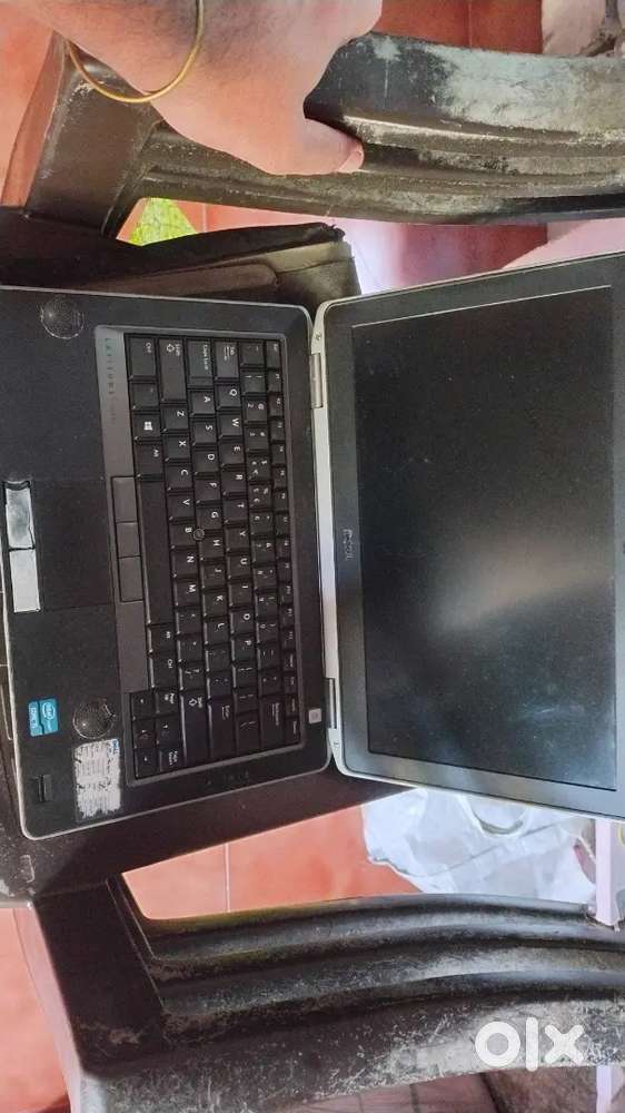 Dell laptop for sell