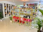 Part - time job Shop Assistant (Females)