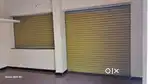 SHOPS & GODOWNS FOR RENT