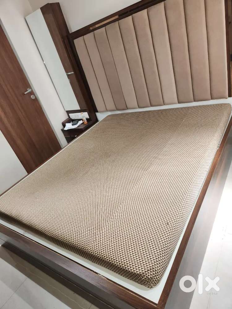 Letex Queen Size Mattress