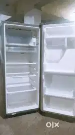Whirlpoor fridge running condition urgent sale