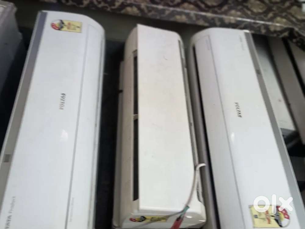1.5 Tan Voltas. Samsung. Onida. Videocon. AC for sale