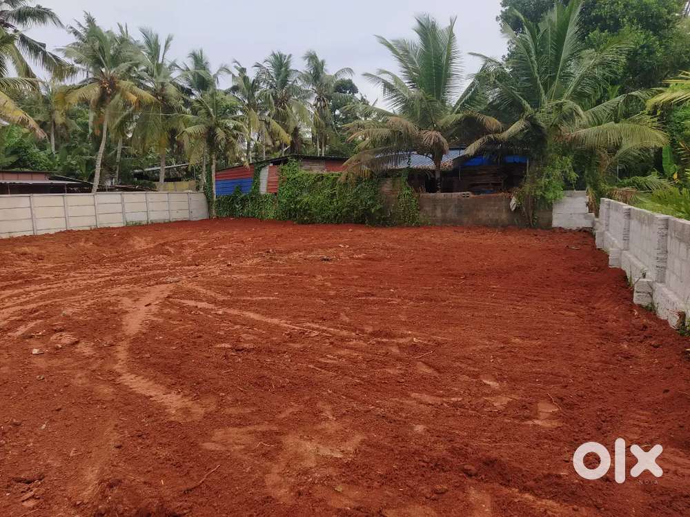 15 cent Plot for rent near Toll plaza thiruvallam (100m from NH)