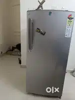 Hair refrigerator