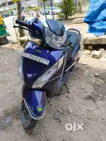 Jupiter 125 top model
