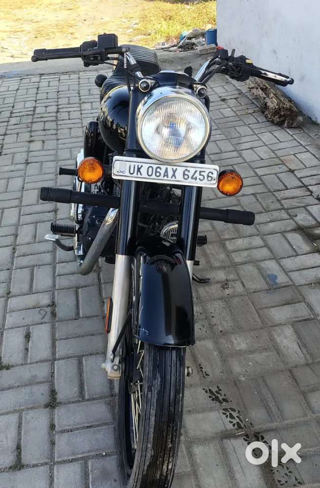 Showroom condition original condition