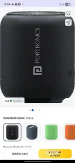 Speakers, Chargers, Cables & Accessories