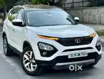 Tata Safari 2.0 Kryotec XZA Plus, 2021, Diesel