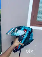 Axor helmet