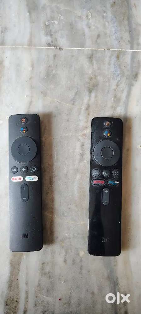 Company Remote
