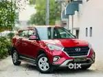 Hyundai Creta 1.6 E Plus Diesel, 2019, Diesel