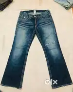 Designer jeans true religion diesel jeans ralph lauren shirts