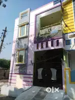 Low budget 3 bhk house, 56 lakhs, near sriram college, dtcp approved