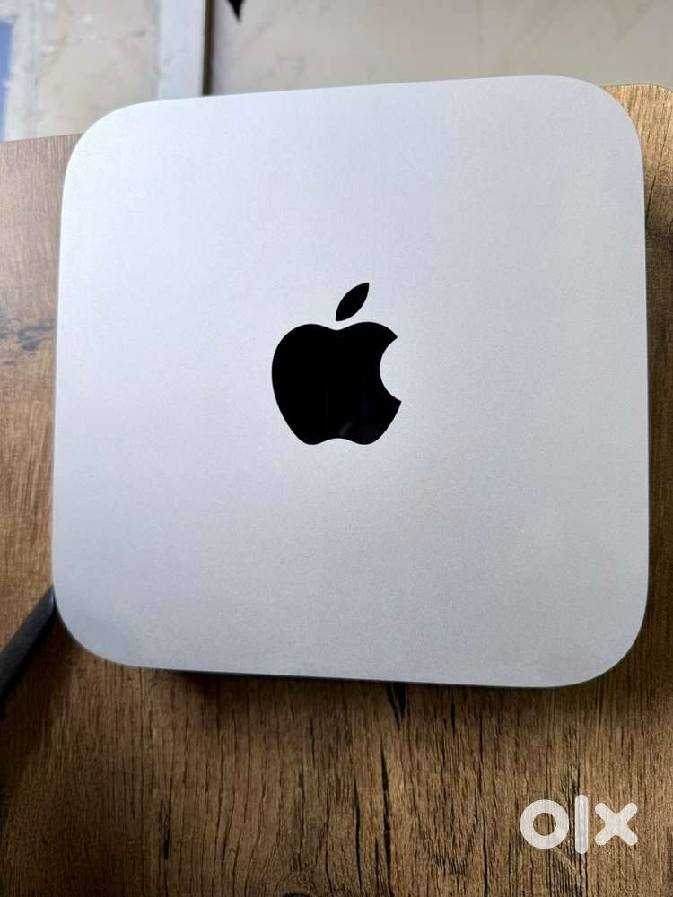 Apple mac mini M2