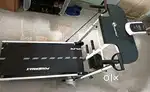 Thread mill