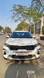 Kia Sonet 1.2 HTK Plus, 2023, Petrol