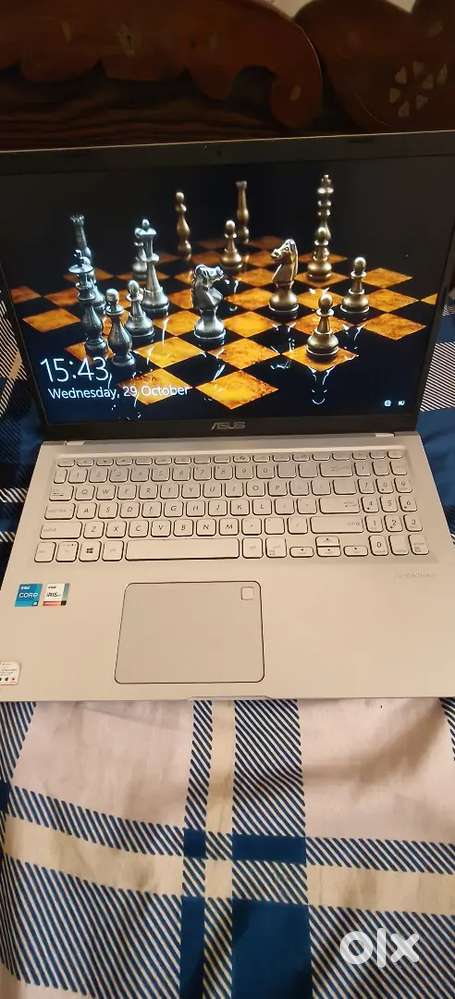 Asus gaming laptop 11th generation Intel core i5