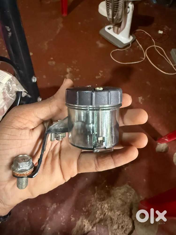 Bike Liquid Bottles
